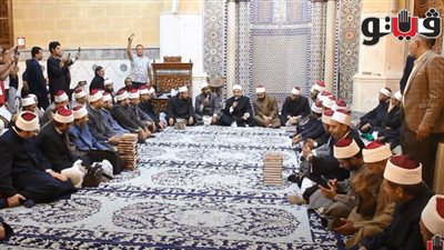 احتفالًا بليلة الإسراء والمعراج، الأوقاف تطلق مجالس للصلاة على النبي بالمساجد 