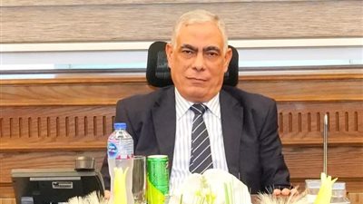 النائب العام يلتقي عددا من أعضاء النيابة العامة