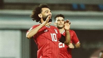 جهاد جريشة: هدف صلاح الأول في جيبوتي من تسلل وركلة الجزاء غير صحيحة