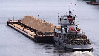 مزايا قانون النقل النهري الجديد.. يوحد جهات الولاية ويفتح آفاقا جديدة للاستثمار.. وخبراء: يعكس اهتمام الدولة بهذا المرفق