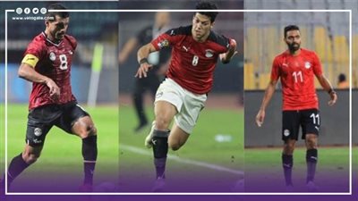 الدرندلي يفجر مفاجأة بشأن الثلاثي المستبعد من منتخب مصر