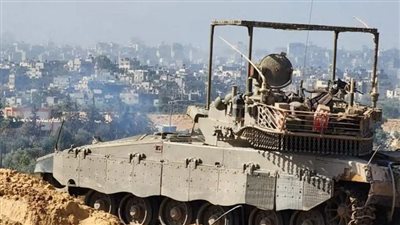 اللجنة الدولية لحقوق الإنسان: لدينا أدلة خطيرة على انتهاكات غير مسبوقة بقطاع غزة