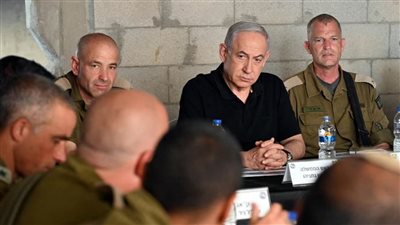 نتنياهو: محاولتنا 