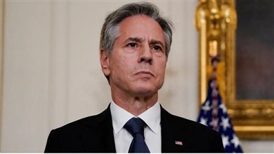 إسرائيل تعتزم إبلاغ بلينكن شروطها لعودة الفلسطينيين إلى شمال غزة 