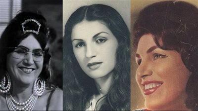 نجوى سالم، يهودية عاشت بعقدة الاضطهاد، استثناها عبد الناصر من قرار الطرد، والسادات فضحها على الملأ