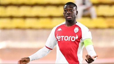 كشاف يوفنتوس يستهدف نجم موناكو الفرنسي