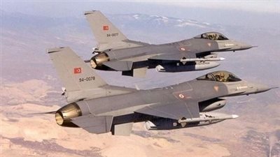 تركيا تكشف حقيقة استخدام أراضيها لنقل الأسلحة لإسرائيل