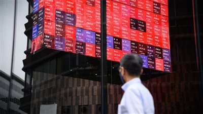 حقيقة هبوط حركة التداولات على الأسهم الأسيوية بختام تعاملات هذا الأسبوع 