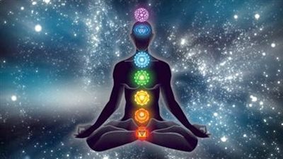 الشاكرات السبع إزاي تغير حياتك بيهم، خبيرة طاقة توضح 