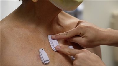 وداعا سماعة الطبيب، أجهزة جديدة تسمع أصوات أعضاء الجسم