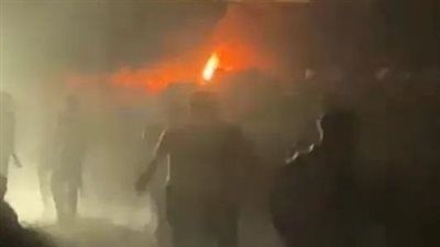 هجوم للمستوطنين الإسرائيليين على المزارعين قرب رام الله (فيديو)