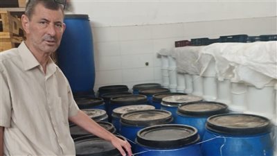 مراقبة الأغذية تكثف حملاتها بالمرور على 350 منشأة في الدقهلية