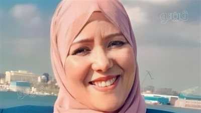 الدكتورة فاتن أبو طالب قائما بعمل عميد كلية طب الأسنان جامعة طنطا