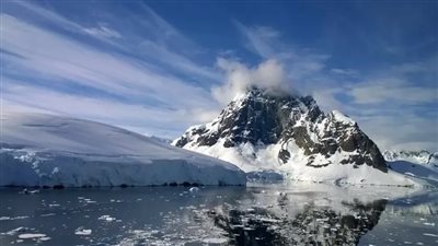 دراسة جديدة: الأنهار الجليدية مهددة بالذوبان (فيديو)