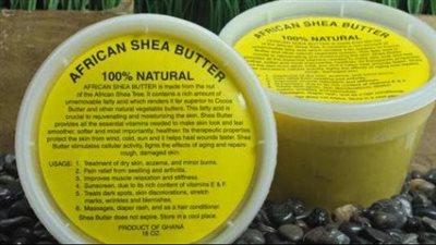 فوائد زبدة الشيا للشعر، ترطب الشعر وتقوية من الجذور وتعالج تقصفه