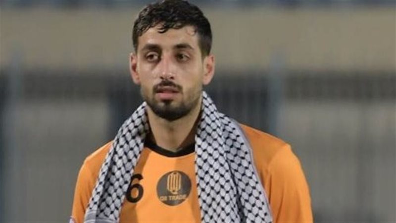 عدي الدباغ، فيتو