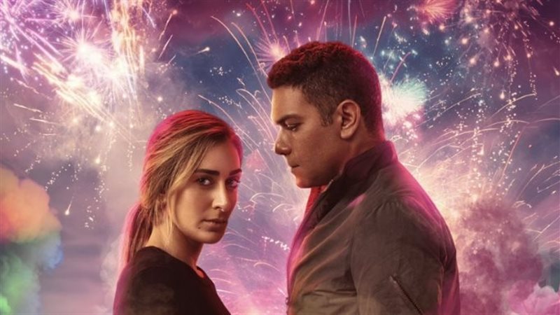 فيلم شماريخ، فيتو