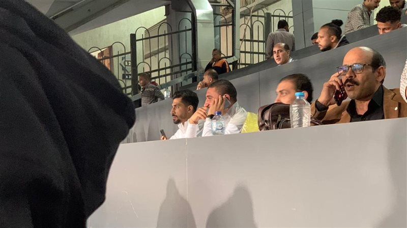 رامي ربيعة، فيتو