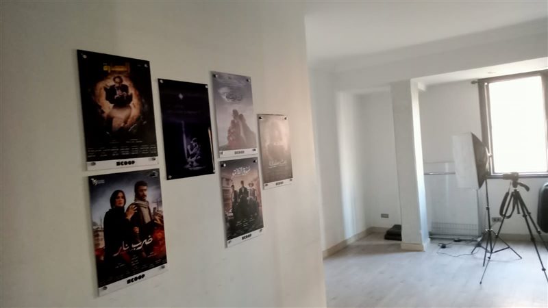 ضبط مالك مكتب كاستنج