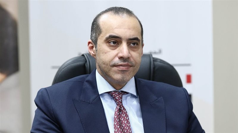 المستشار محمود فوزى.فيتو