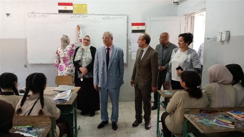 أيمن موسى مدير مديرية