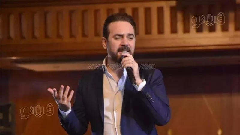 وائل جسار، فيتو