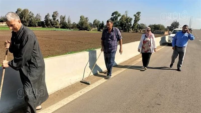 رئيس مدينة السنطة