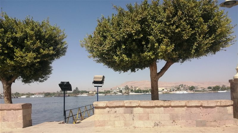 استقرار حالة الطقس