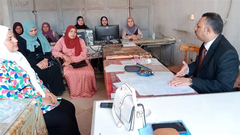 ندوات توعوية للمرأة