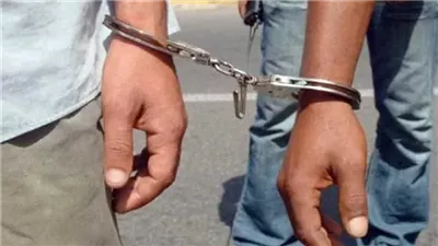 ضبط 3 أشخاص بحوزتهم مواد مخدرة بالقناطر الخيرية 