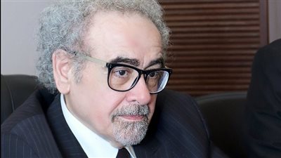 علاء عبد الهادي: ممارسات الكيان الصهيوني تمثل جريمة عنصرية ضد الشعب الفلسطيني 