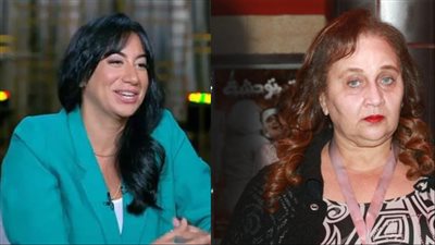 ماجدة خير الله عن فدوى عابد: تعمل بلا ضجيج وموهبتها تلفت الأنظار