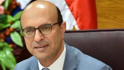 إدراج جامعة أسيوط ضمن أفضل الجامعات العربية في تصنيف التايمز 2023