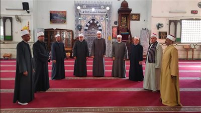 انطلاق 3 قوافل دعوية من الأزهر والأوقاف إلى 3 محافظات 