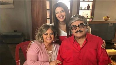 دنيا سمير غانم تدعو لوالديها: اللهم في يوم الجمعة ارحمهم وأسعدهم