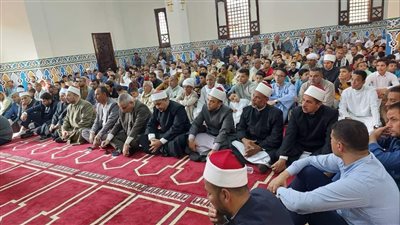 من دروس الإسراء الفرج بعد الشدة، الأوقاف تنشر نص خطبة الجمعة القادمة