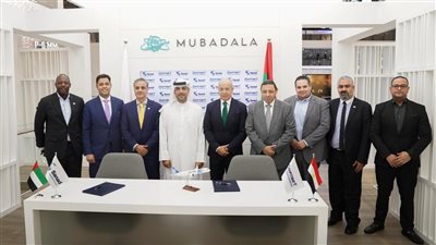 مصر للطيران للصيانة توقع مذكرة تفاهم مع سند الإماراتية لتطوير خدمات عمرة المحركات