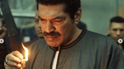 تعرف على موعد عرض مسلسل بطن الحوت