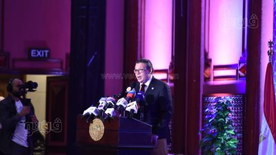  السكر واللحمة، حازم عمر يتعهد بتخفيض الأسعار خلال 100 يوم حال فوزه بالرئاسة 