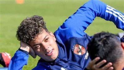 رد فعل إمام عاشور بعد استبعاده من المنتخب