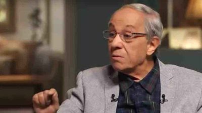  المهن التمثيلية ترشح سمير العصفوري ونهى برادة وياسر صادق لجوائز الدولة