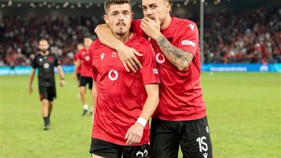 منتخب ألبانيا أول الواصلين إلى ألمانيا للمشاركة في يورو 2024