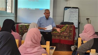 صحة البحيرة تنظم دورات تدريبية عن مكافحة العدوى بعيادات الأسنان (صور)