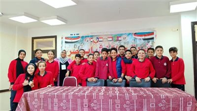 رياضة البحيرة تنظيم ندوة حول القيم الأخلاقية وأهمية التطوع بأبوحمص (صور)