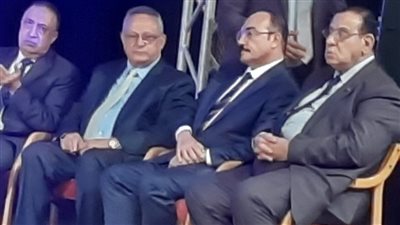 الشريف: المشروعات القومية غيرت شكل الحياة في الإسكندرية 