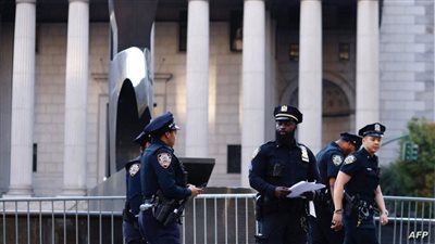 أودى بحياة 4 من عائلة واحدة، حادث طعن في ولاية نيويورك الأمريكية