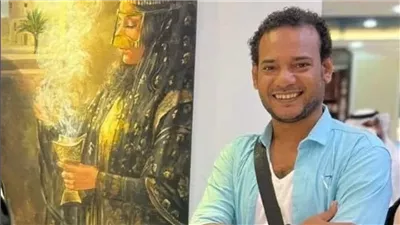 أخبار الفن اليوم: وفاة الفنان التشكيلي عسران عبدالفتاح.. عودة برنامج أكس فاكتور.. وويجز يحذف فيسبوك وماسنجر