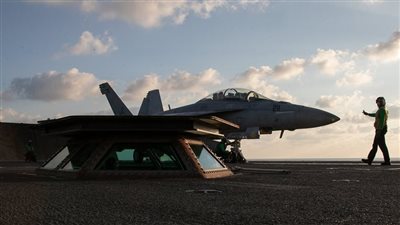 52 عملية استهداف منذ 7 أكتوبر، خريطة بأبرز القواعد العسكرية الأمريكية في سوريا والعراق.. تصاعد العدوان فى غزة يضعها تحت الاستهداف