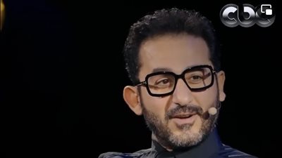 أحمد حلمي: ولادي ما شافوش أفلامي (فيديو)