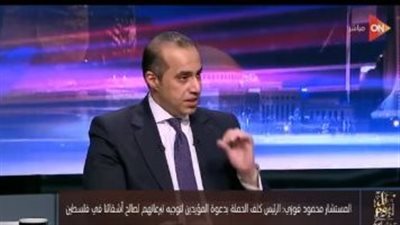 رئيس حملة السيسي: نحارب الغلاء بزيادة الإنتاج ولدينا مقومات النجاح